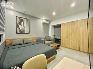 Cho thuê căn hộ 1 ngủ tách bếp giá chỉ 8tr tại Vinhomes Marina