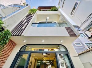  SIÊU PHẨM 3 TẦNG - THÍCH QUẢNG ĐỨC - PHƯỜNG 5 - TRUNG TÂM PHÚ NHUẬN - GIÁ: 7,9 TỶ