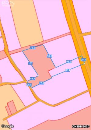 BÁN ĐẤT QUY HOẠCH SKC LONG NGUYÊN BÀU BÀNG BÌNH DƯƠNG