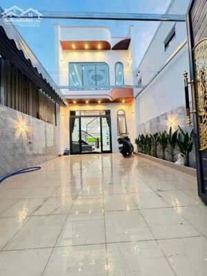 Bán nhà 1T1L gần Làng Bưởi Tân Triều, sân oto, đường oto, chỉ 2tỷ150