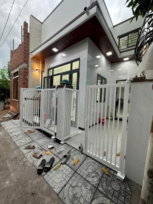 BÁN NHÀ GÁC LỬNG –KHU HẢI LÂM, GẦN BIỂN LONG HẢI – GIÁ MỀM CHỈ 1 TỶ 2