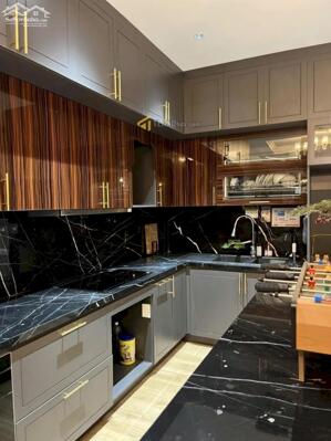 Bán nhà KQH Thái Lâm - Phường 4 - Tp. Đà Lạt chir 8,6 ty