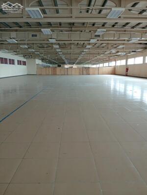 CHO THUÊ KHO CHỨA HÀNG Tại MÊ LINH PLAZA H. NỘI