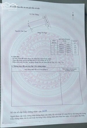 Bán đất Minh Tân - Kiến Thụy - Hải Phòng