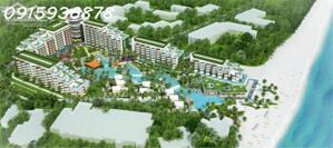Chỉ với 30 tỷ, bán penthouse 179m2 tại Premier Residences Phú Quốc, Bãi Khem, Kiên Giang