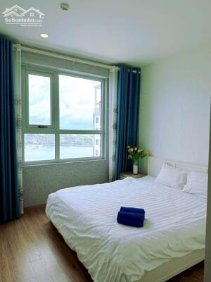 bán Căn hộ view biển chung cư SAPPHIRE Hồng Gai, Tp Hạ Long.