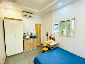 Cho thuê phòng đẹp rẻ giá 4tr3 tại Hàng Cân – Hoàn Kiếm