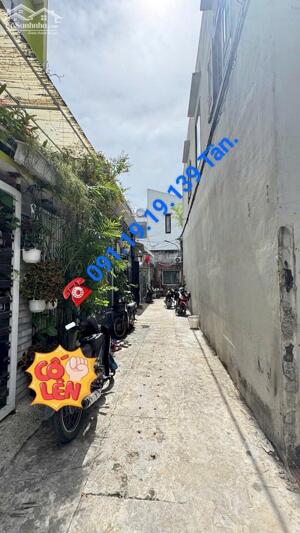 BÁN GẤP _ TÒA CĂN HỘ TRƯNG NỮ VƯƠNG _ NGAY TRUNG TÂM _ 3 TẦNG, 10 PN , FULL NT _ GIÁ: 6,95 TỶ.