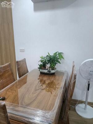 Cho thuê căn hộ full đồ mới tinh chung cư Lương Khánh Thiện , Ngô Quyền