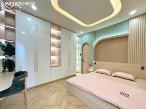 Siêu phẩm Phú Nhuận, 4 ❌ 11m nở hậu - 7,85Tỷ TL