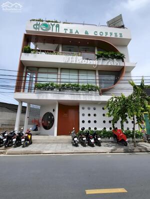 CHO THUÊ hoặc BÁN NHÀ 4 TẦNG, NGANG 13m MẶT TIỀN ĐƯỜNG HỒ BÚN XÁNG - ĐỐI DIỆN ĐẠI HỌC CẦN THƠ