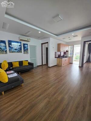 CHỈ VIỆC XÁCH VALI VỀ Ở – CĂN HỘ ĐẸP TẠI RUBY CITY CT1 – GIANG BIÊN, LONG BIÊN