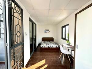 Cho Thuê Phòng Tách Bếp Ban Công Bình Thạnh Gần Ngã Tư Hàng Xanh