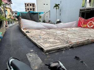 Bán đất cổ linh, 52m2 lô góc, đường oto, vị trí đẹp