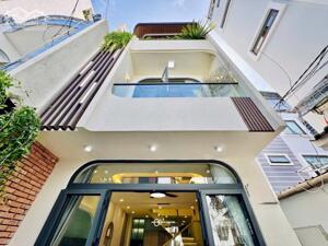 Bán Nhà Phố Đẹp Đường Thích Quảng Đức, Phường 05, Quận Phú Nhuận, Hồ Chí Minh