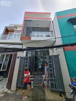 Bán nhà trục chính hẻm liên tổ 1-2 an khánh ninh kiều giá 3,5 tỷ