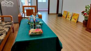 Bán chung cư Ruby1 Việt Hưng-Long Biên-58m 2n2wc tầng trung-full nội thất-giá bán 3.25 tỷ có thương lượng