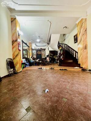 BÁN NHÀ ĐỀN LỪ - HOÀNG MAI, SÁT PHỐ TÂN MAI, BÃI Ô TÔ RỘNG, Ô CHỜ THANG MÁY, KD VĂN PHÒNG.