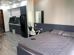 Cho thuê căn hộ 1 ngủ trong KĐT Waterfront