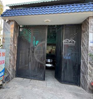 bán nhà trung tâm phú mỹ 6x45m 100m2 tc giá 3,9 tỷ
