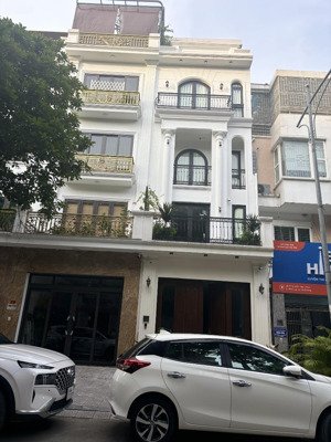 chỉ 16 tỷ có ngay liền kề 90m view biệt thự văn phú hà đông, thông tin chính xác, mtg