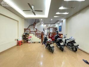 BÁN NHÀ TAM TRINH – HOÀNG MAI, 4 TẦNG 2 THOÁNG, ĐƯỜNG Ô TÔ RẤT RỘNG, LÀM VĂN PHÒNG RẤT ĐẸP.