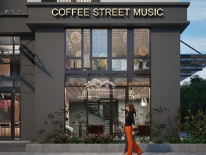 bán shophouse khối đế happy home