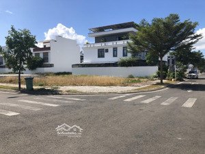 bán lô góc biệt thự nhỏ đường số 8 gói 2 kđt mỹ gia, nha trang