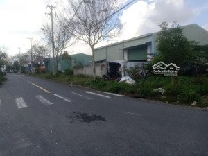 bán kho, nhà xưởng tại dương sơn, hòa châu, hòa vang, đà nẵng, 5,5 tỷ, 300m2