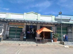 chủ kẹt tiền cần thanh lý gấp dãy trọ 12 phòng đang cho thuê 2,5tr/p, gần chợ bình chánh, giá 990tr