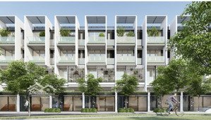 nhà phố precia riverside giá 25 tỷ ngay trung tâm q2, tp.hcm giá siêu hời