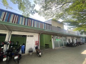 hàng hiếm - giảm 20 tỷ ! bán trường học 2000m2 quận 12 ngay trường chinh. giá rẻ hơn thị trường !