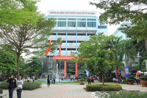 chỉ 220 tỷ ! chính chủ bán trường học 5000m2 đất lớn nhất quận 12