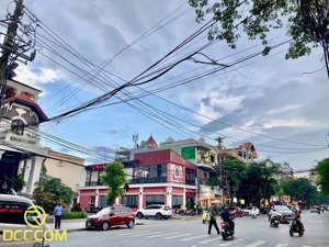 cho thuê nhà phố tây - văn cao, ngô quyền