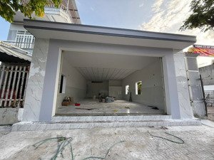 chính chủ cho thuê mặt bằng kinh doanh mới 100% mặt tiền đường nguyễn trãi, diên khánh
