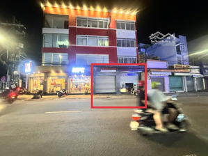 cho thuê mặt bằng mặt tiền ngay chợ quận đừơng phạm văn thuận, phường tam hiệp. lh 