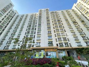 1,82 tỷ- cc d1 kdc phú lợi p7 q8, 2pn 71,9m2 shr lâu dài, thang máy thẻ từ, tặng nội thất hhmg 20tr