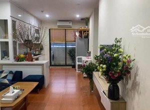 chính chủ nhờ bán căn chung cư tòa hồng hà tower 89 thịnh liệt, hoàng mai, hn