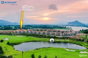 hàng hiêm bán căn biệt thự sân golf chương mỹ hà nội giá 13,5 tỷ diện tích 320m2