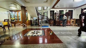 biệt thự khu bê tông 97 bạch đằng - 297,5m2 - mặt tiền 16m - 3 tầng - giá cực tốt 25 tỷ