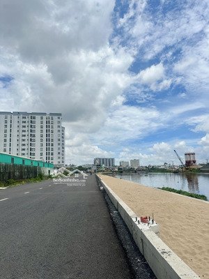 shophouse full dt sổ căn góc 2 mặt tiền - p6 gò vấp
