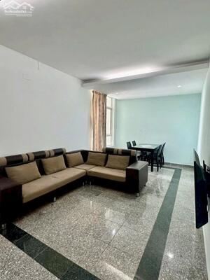 CHO THUÊ CĂN HỘ NỘI THẤT TÂY NGUYÊN PLAZA 6TR