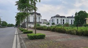 bán biệt thự cao cấp arden park hanoi garden city 144m2 - sân vườn nội thất xịn 26 tỷ