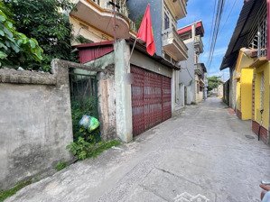 bán đất phân lô thôn đoài, nam hồng, 50m ra cao tốc võ văn kiệt, ô tô tải vào, 80m2, giá 6.4 tỷ