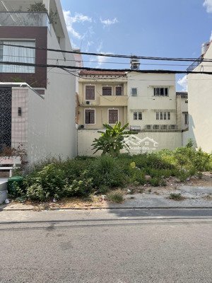 bán cặp đất nền mt đường số 10, kdc phong phú 5. dt: 14x19,5m (2 nền) sổ riêng từng lô