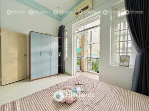 căn hộ 1 phòng ngủ ban công giá chỉ 5, xtr ngay lê lâm - thạch lam