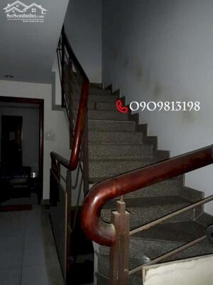 ️️️Thiện Chí Bán Nhanh Nhà Bình Tân SHR Công Chứng Giao Ngay.️️️