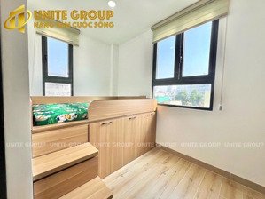 cho thuê phòng studio full nội thất