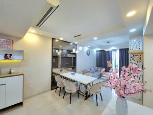 giá rẻ, bán căn góc 3pn gần 100m2 botanica premier nhà siêu đẹp - giá 6,4 tỷ tl
