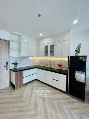 bán căn hộ đẹp 2pn, 54m2 tại vinhomes ocean park gia lâm, giá tốt 2,8 tỷ